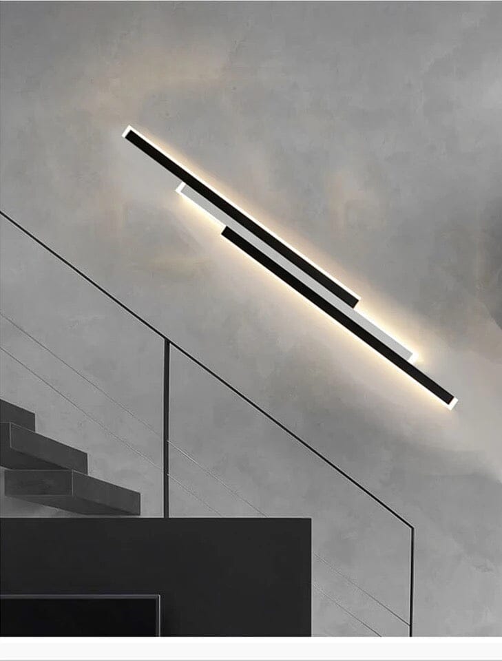 Bramley Wall Sconce Light | Lersk