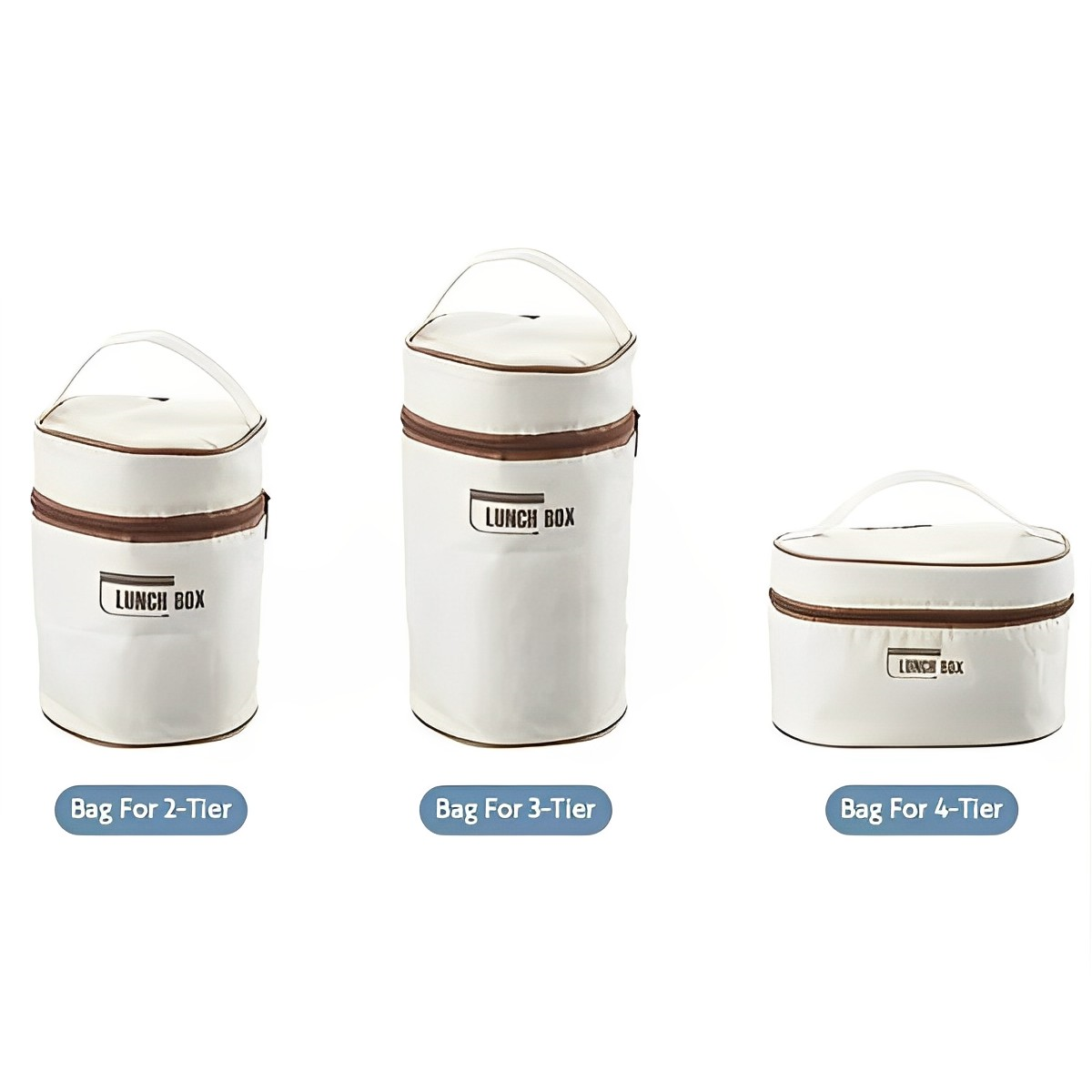 Rita Insulated Lunch Box Keeps Food Warm On The Go For Busy Professionals | Lersk
