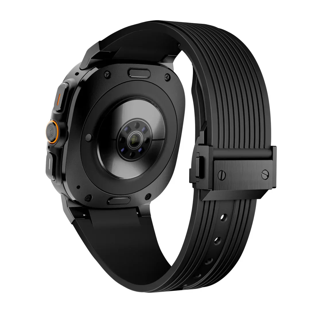 Trekra silikonový řemínek pro Samsung Galaxy Watch Ultra | Lersk
