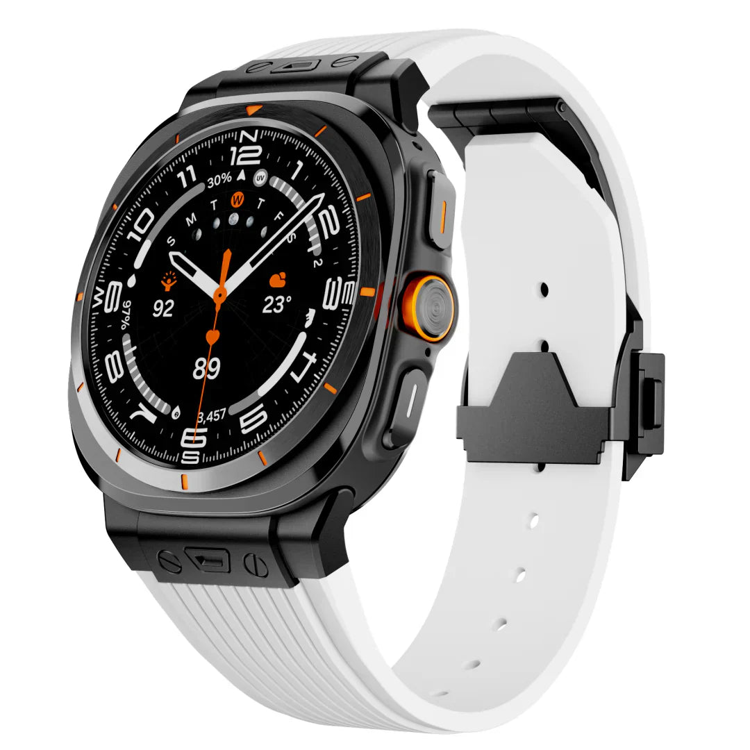 Trekra silikonový řemínek pro Samsung Galaxy Watch Ultra | Lersk