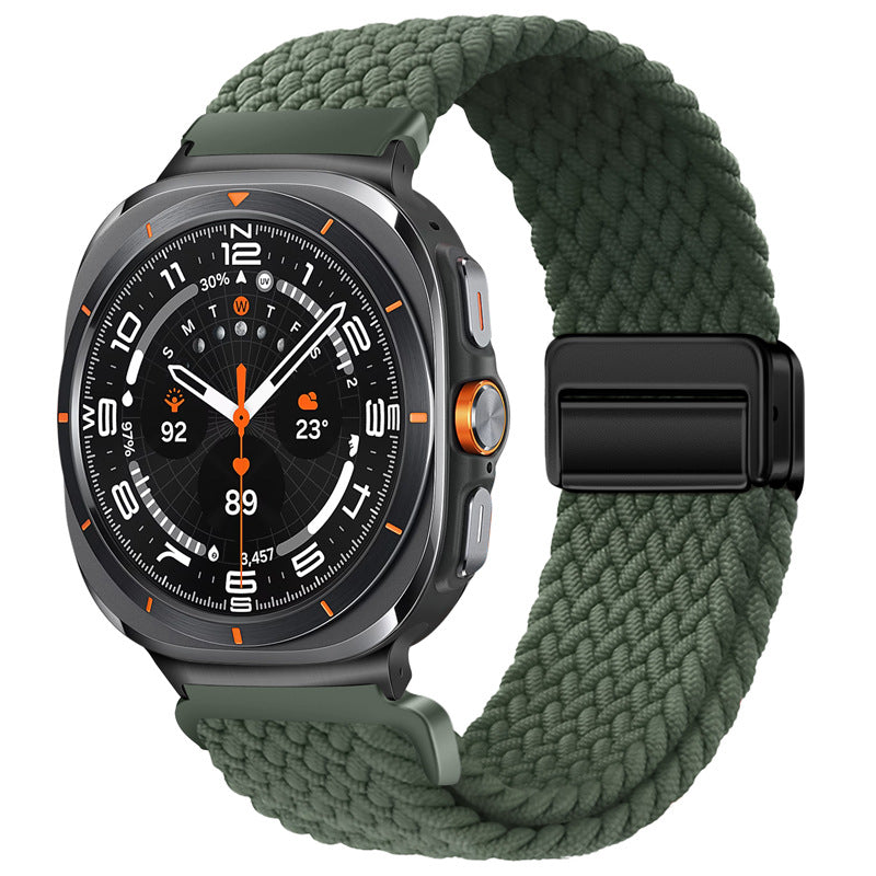 Kirrea Magnetic Buckle Strap | Compatible With Galaxy Watch Ultra | Lersk