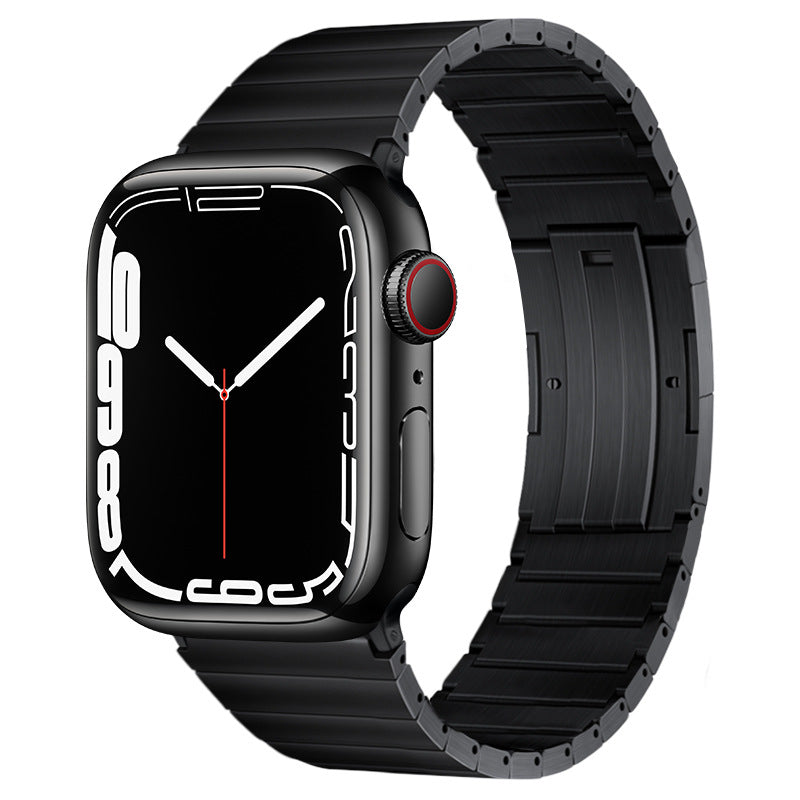 Kirrea | Titanium Smartwatch Band | Lersk