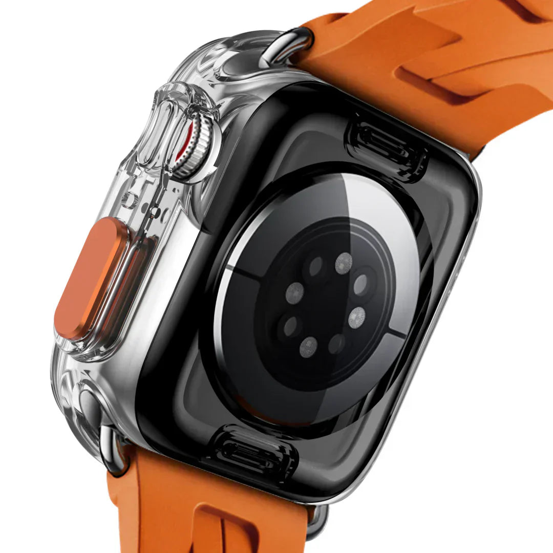 Vantura Ultra | Beschermhoes voor Horloge | Lersk
