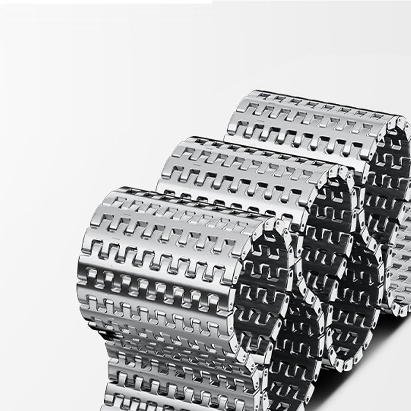 Kovara | Magnetic Stainless Steel Band for Samsung Watch Ultra | Lersk
