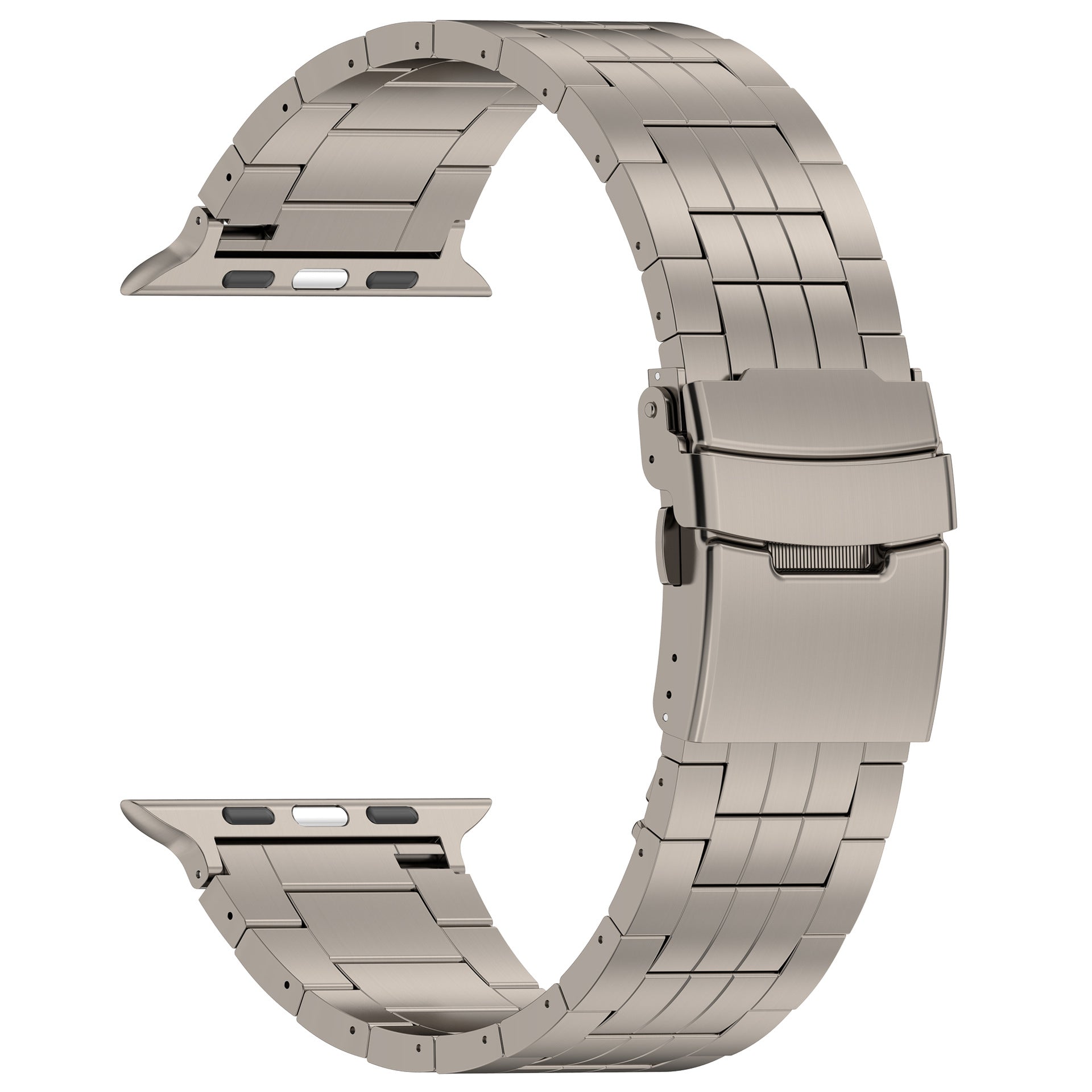 Kirrea Titanium Band for Apple Watch | Lersk