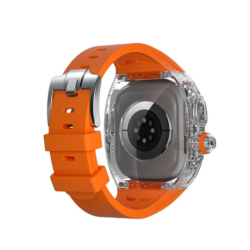 LumaShield Pro | Husă pentru Apple Watch Ultra | Lersk