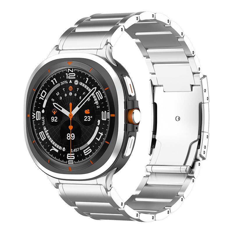 Cinturino Novale Titanium Pro per Samsung Watch Ultra | Lersk