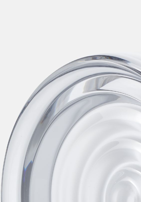 RippleGuard IP65 karkaistun lasin seinävalaisin ulkokäyttöön | Lersk