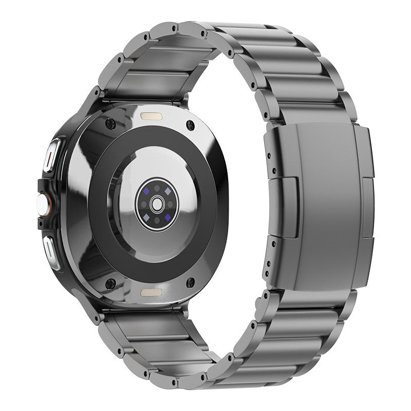 Cinturino Novale Titanium Pro per Samsung Watch Ultra | Lersk