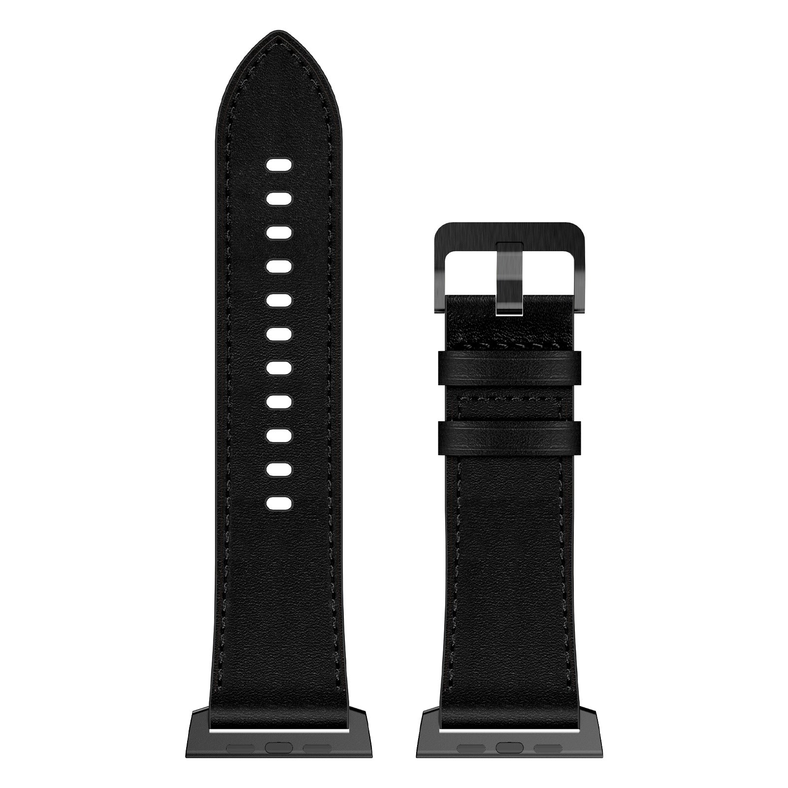 Kožený řemínek Ridgewood pro Apple Watch | Lersk