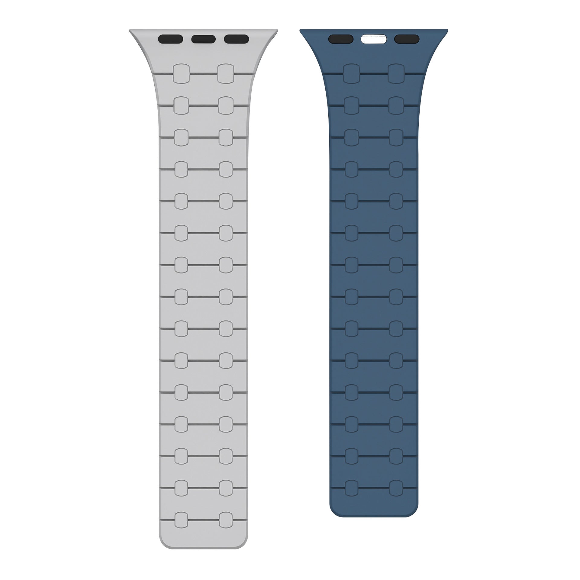 Silikone magnetrem til Apple Watch | Lersk