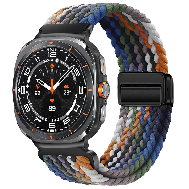 Kirrea Magnetic Buckle Strap | Compatible With Galaxy Watch Ultra | Lersk