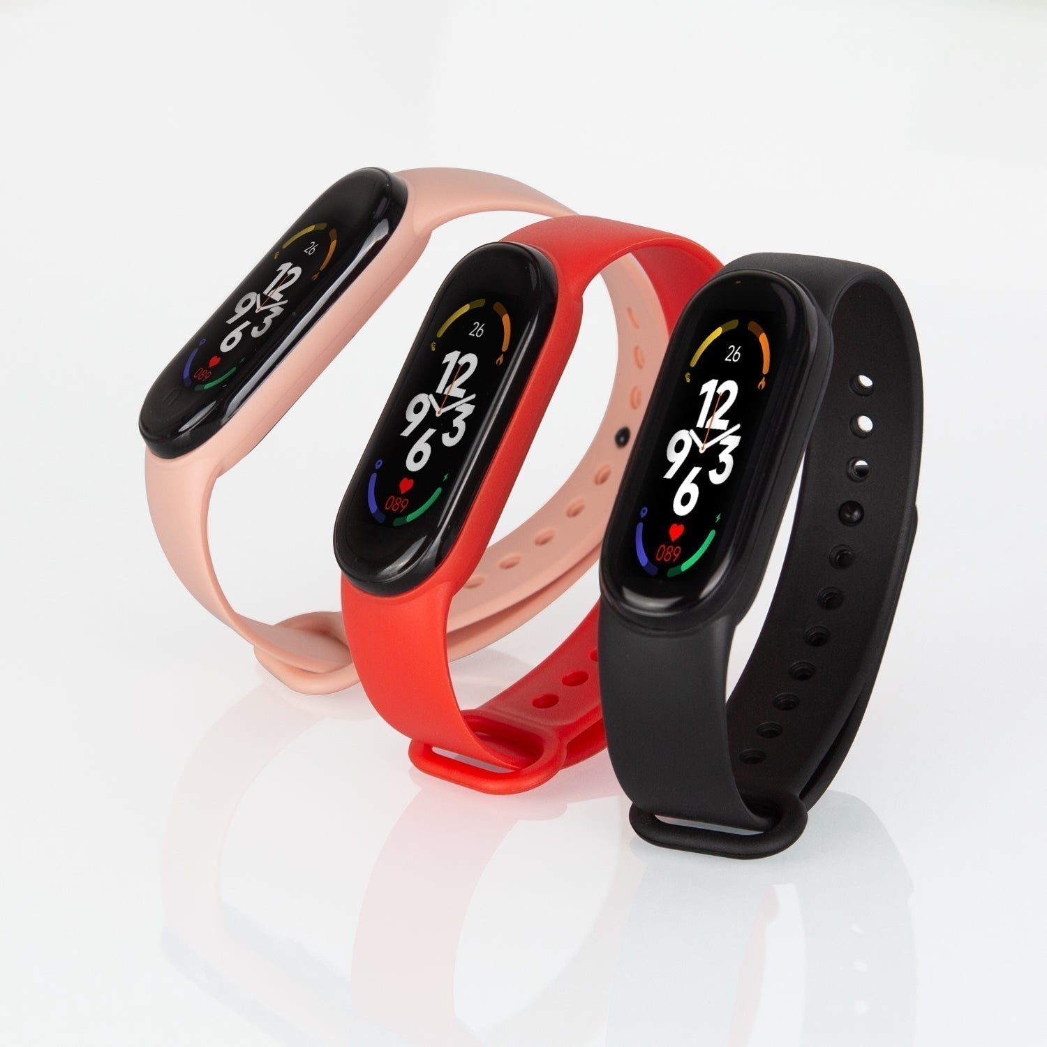 TrailNova Çocuk GPS Akıllı Saat Adım Sayar İzleyici | Lersk