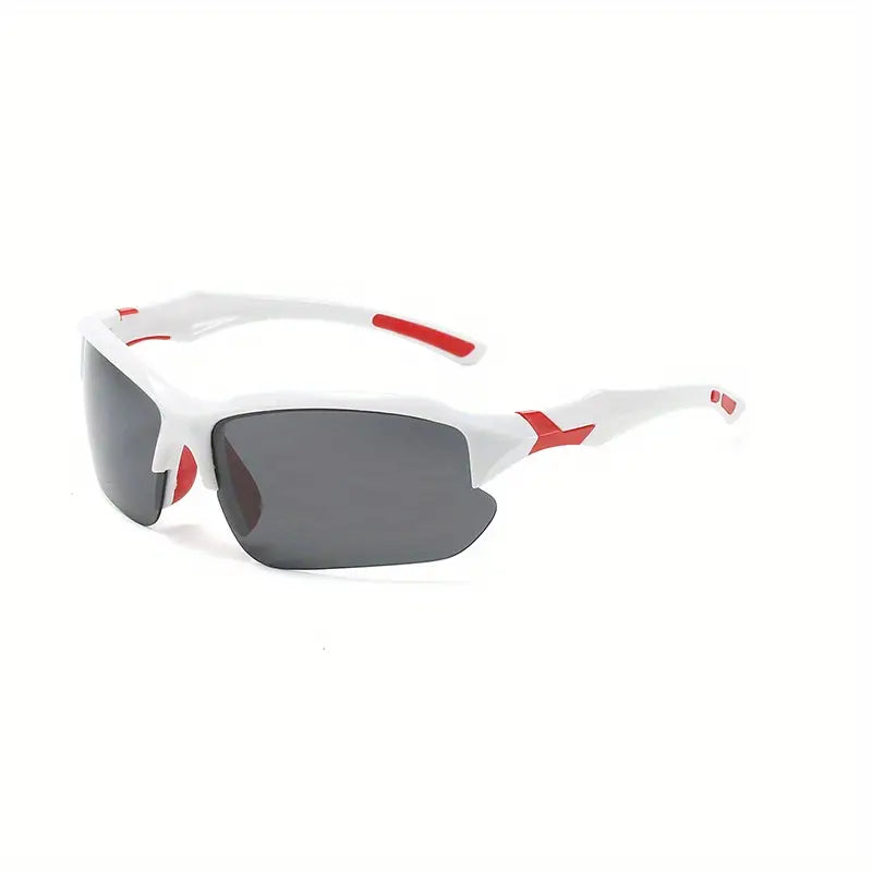 ArdentX Sport Polarisierte Sonnenbrille 2025 Edition für Radfahren und Laufen | Lersk