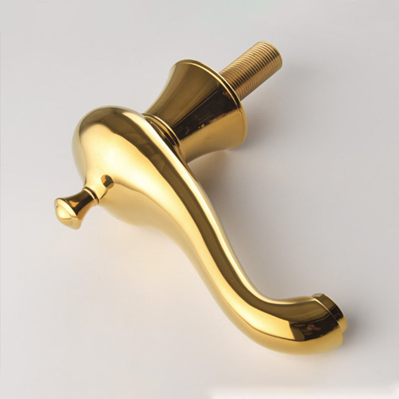Haverly Antique Three-Hole Widespread Bathroom Faucet | Lersk