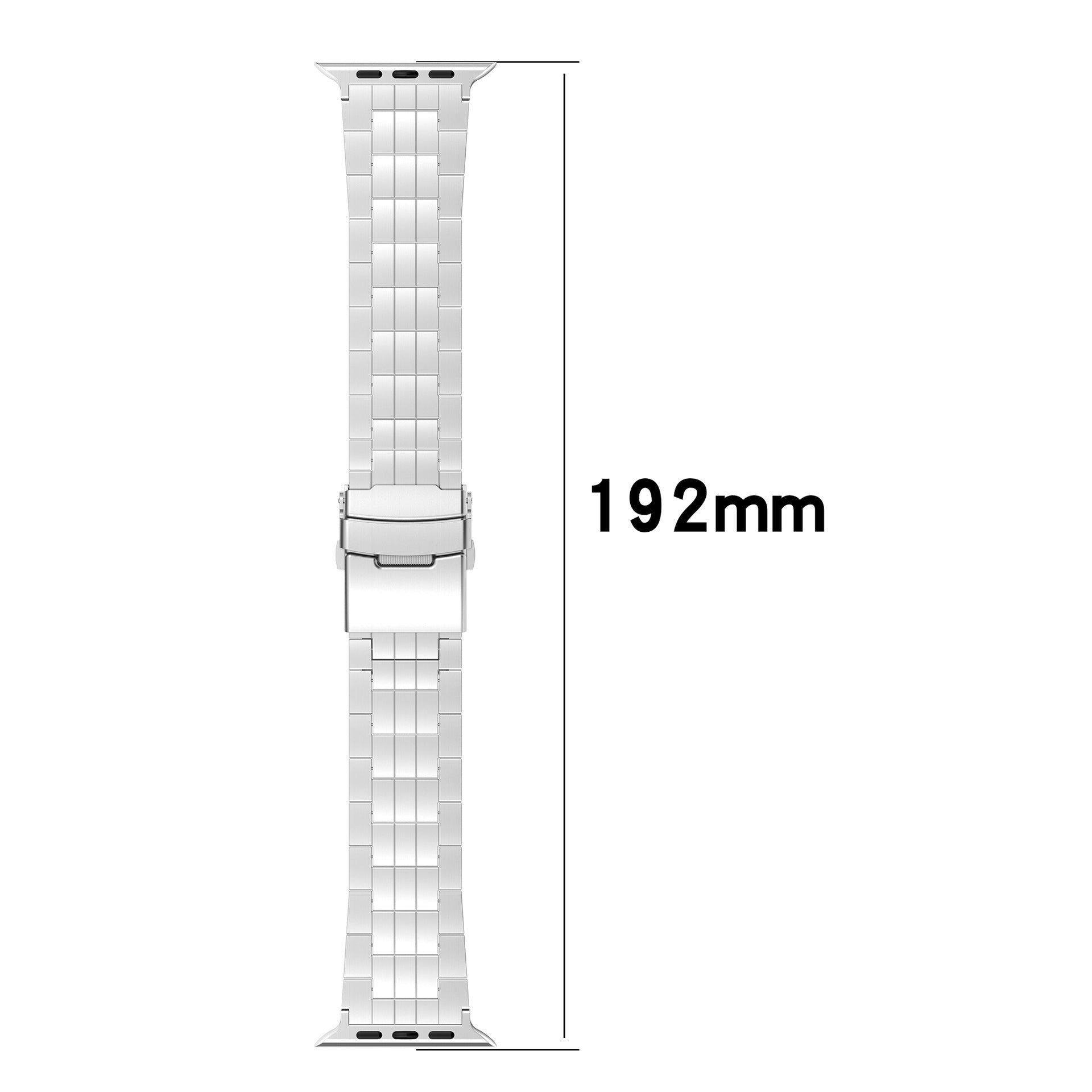 Kirrea Titanium Band for Apple Watch | Lersk