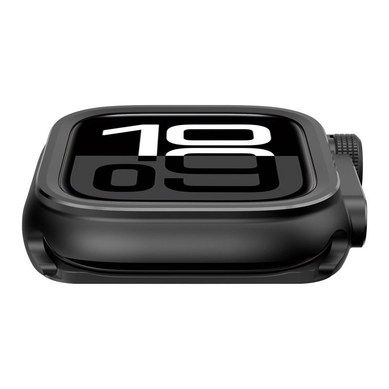 Veridan legeringsetui til Apple Watch Ultra 2/1 49mm Premium | Lersk
