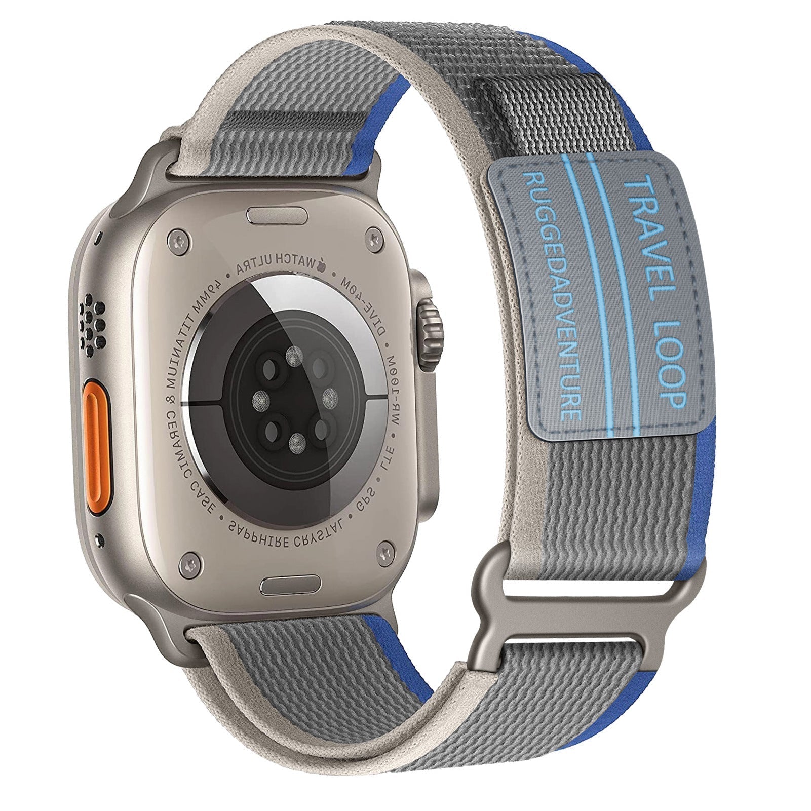 Kestrel | Designer Sports Trail Loop | Lersk