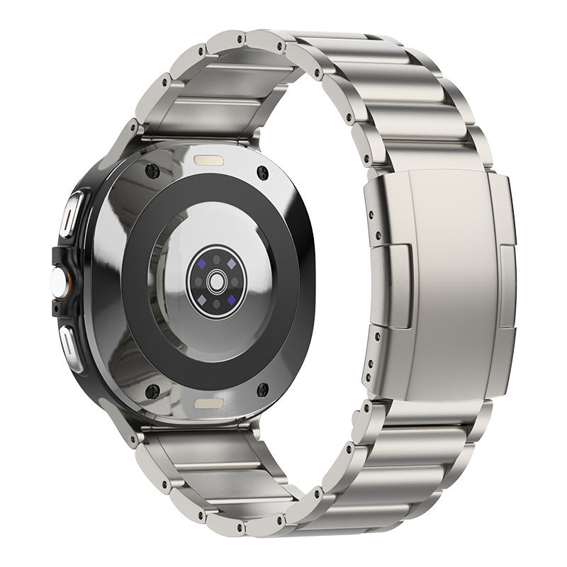 Cinturino Novale Titanium Pro per Samsung Watch Ultra | Lersk