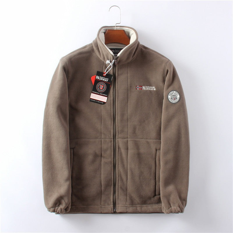Altara Ridge Expedition Jacket for Extreme Weather | Lersk