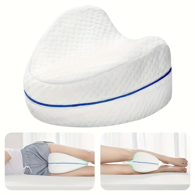 Almofada de Suporte Lombar VertoFlex para Conforto Postural | Lersk