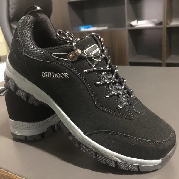 LumaStride Comfort ortopedické boty pro celodenní nošení | Lersk