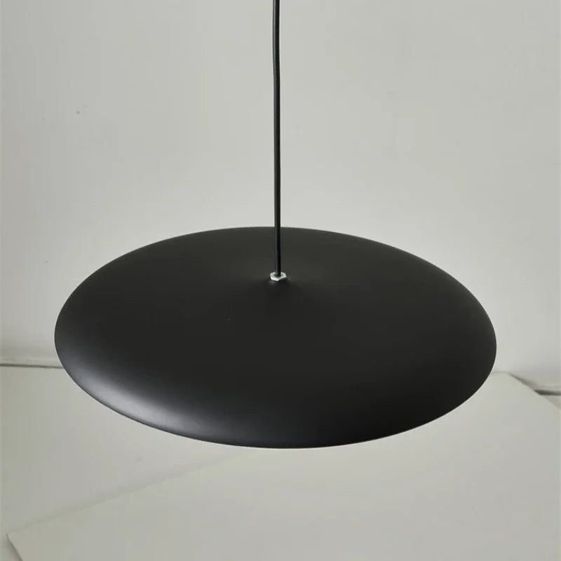Liora | Pendant Light With Shade | Lersk