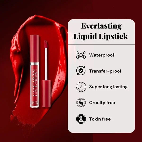 LumiBelle Lipstick Kit | Lersk