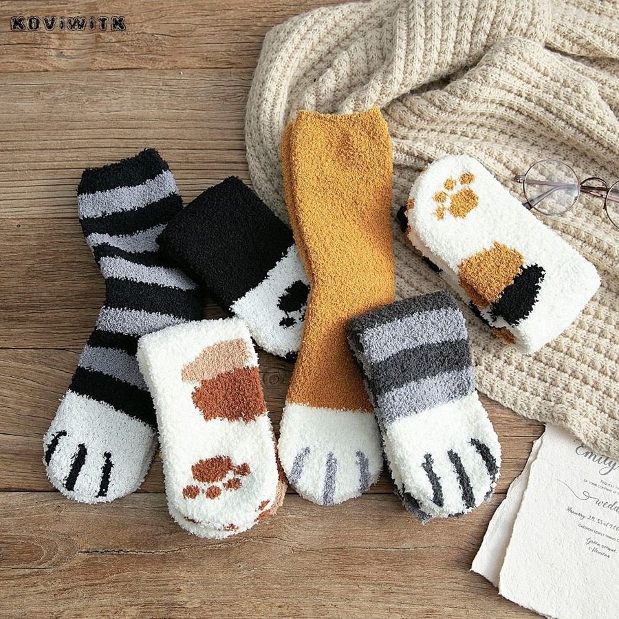 Promotion de Noël Chaussettes Griffe de Chat Promotion de Noël Chaussettes Griffe de Chat Promotion de Noël Chaussettes Griffe de Chat | Lersk
