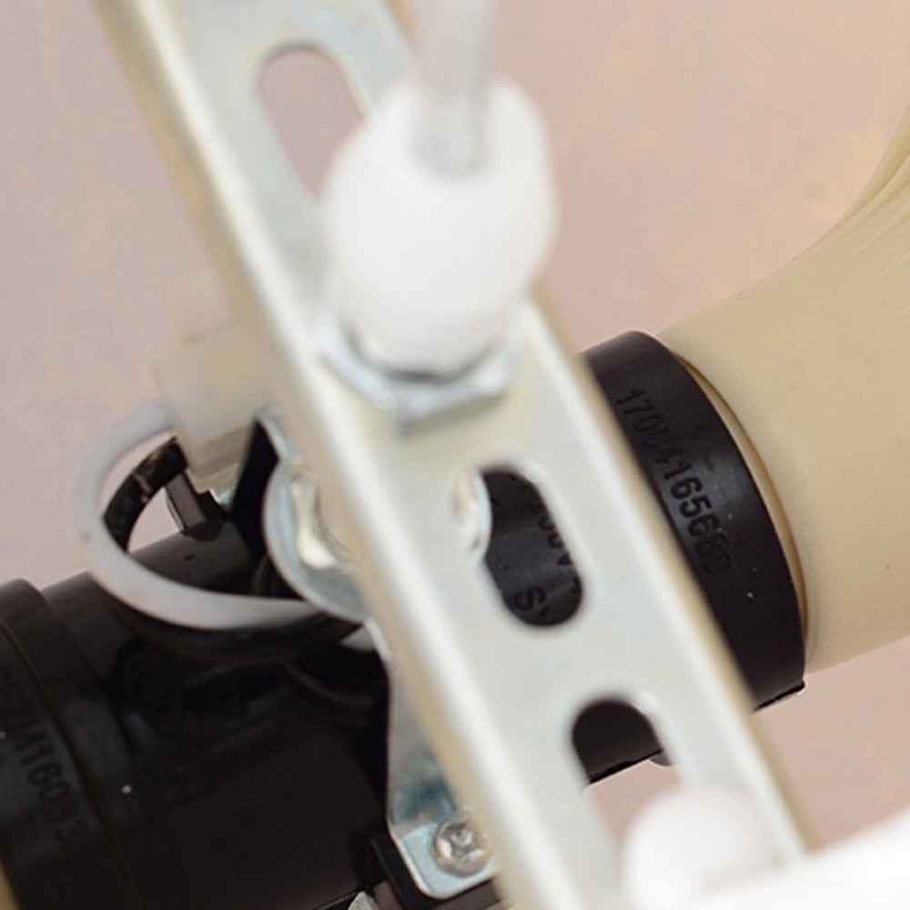 Minori Design Cloud LED Pendel Lampe Ambient Glow Soveværelse | Lersk