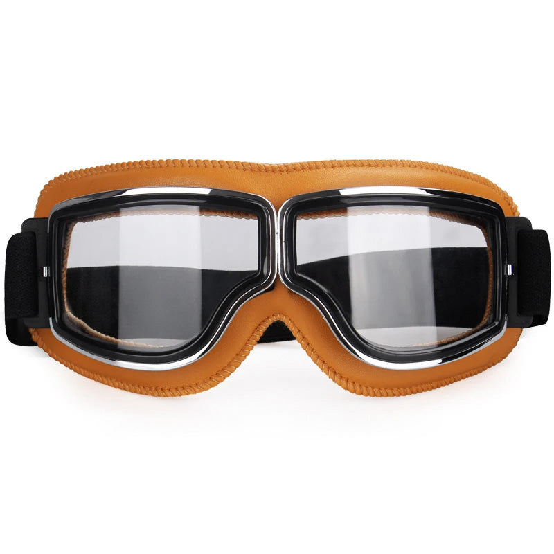 NovaShield Goggles For Over Glasses With Anti Fog And UV Protection | Lersk