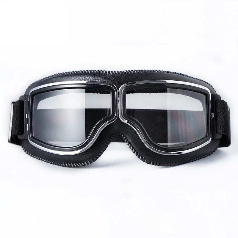 NovaShield Goggles For Over Glasses With Anti Fog And UV Protection | Lersk