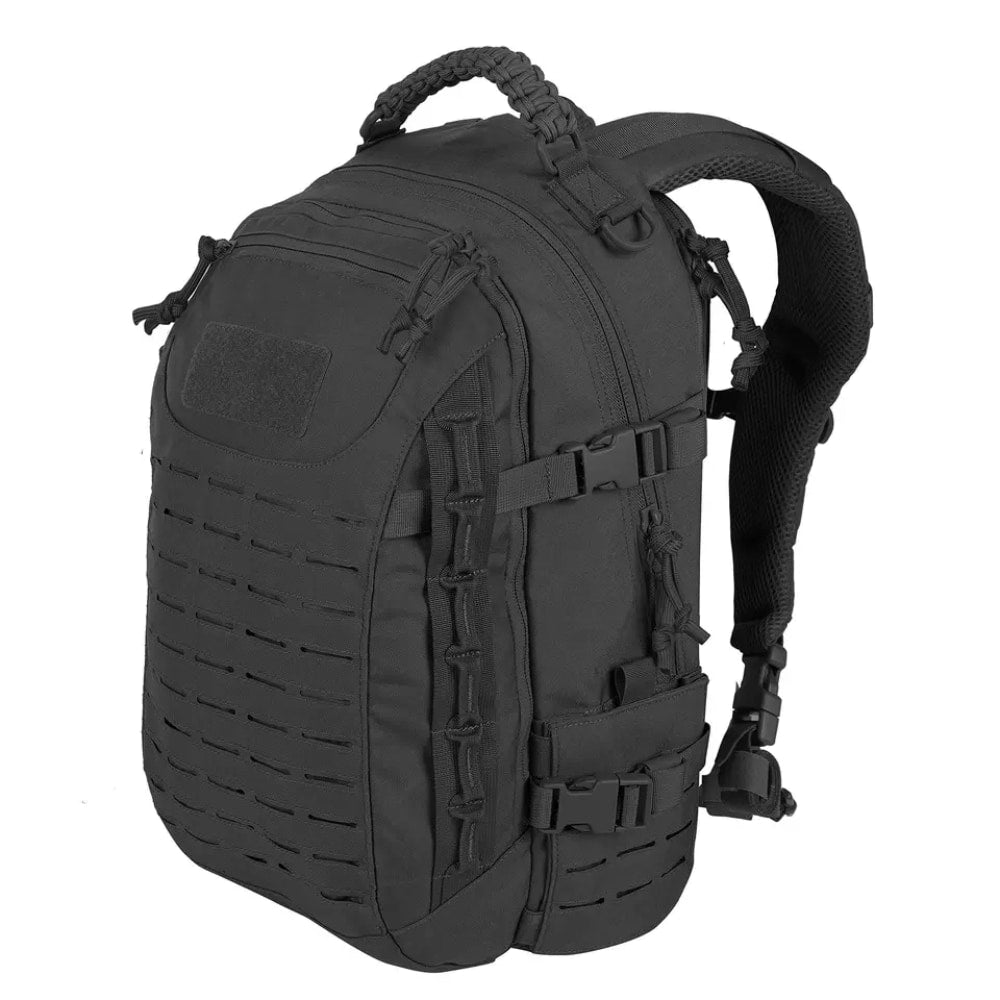 SummitGuard survival batoh pro taktické turistiku a kempování, voděodolný | Lersk