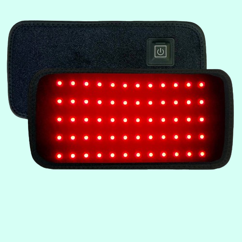 Solva 660/850 nm Red And Infrared Knee Pain Relief System | Lersk