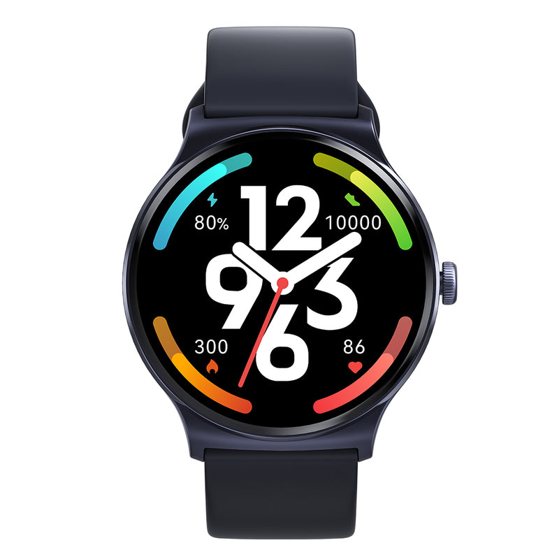 VeroStride | Fitness Smartwatch for Runners: Dynamic Activity and Health Tracking for Athletes | Lersk