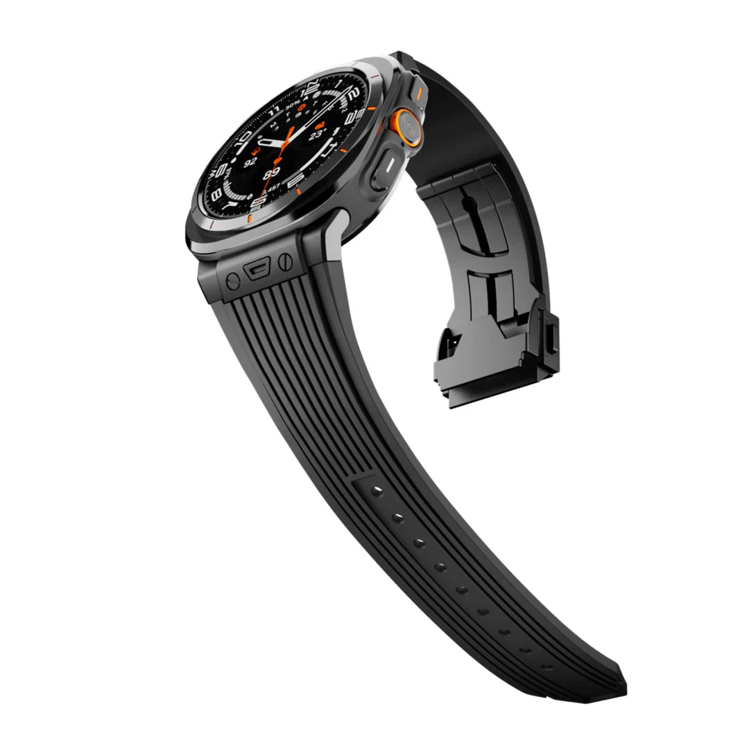 Trekra silikonový řemínek pro Samsung Galaxy Watch Ultra | Lersk