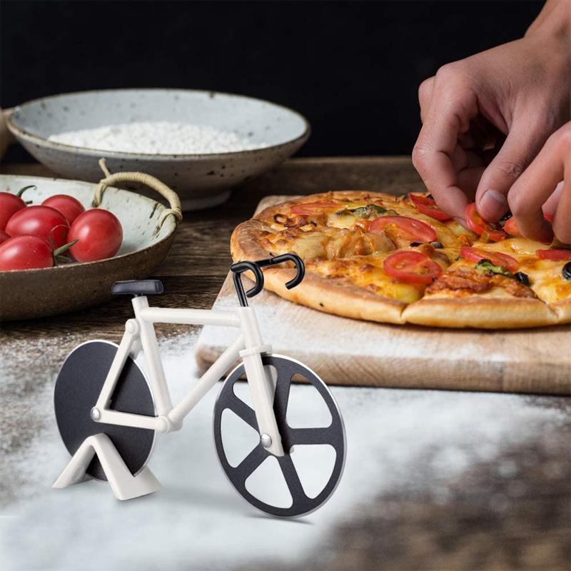 Pizzaschneider mit Rollrad Pizzaschneider mit Rollrad Pizzaschneider mit Rollrad Pizzaschneider mit Rollrad | Lersk