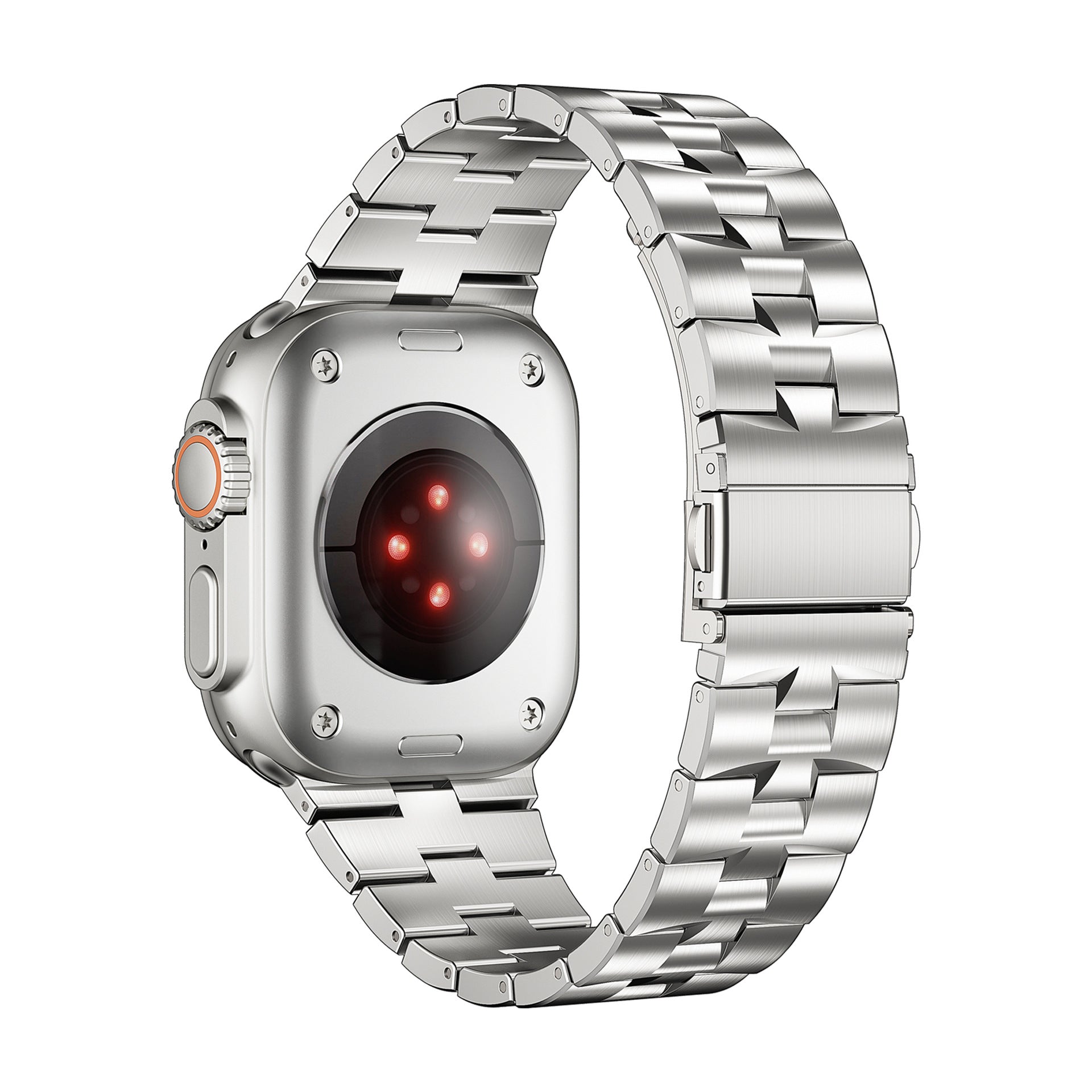 Avena | Stainless Steel Band For Apple Watch | Lersk