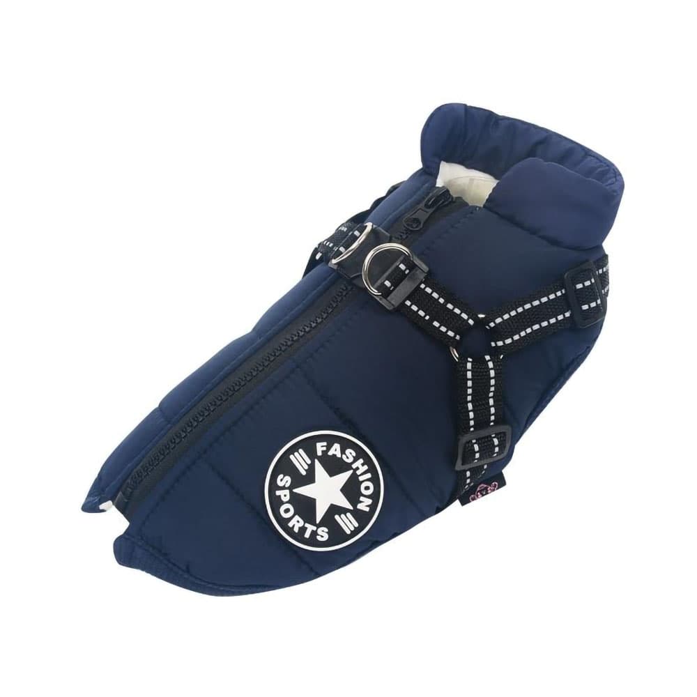 Pawhaven | Chaqueta para Perro | Lersk