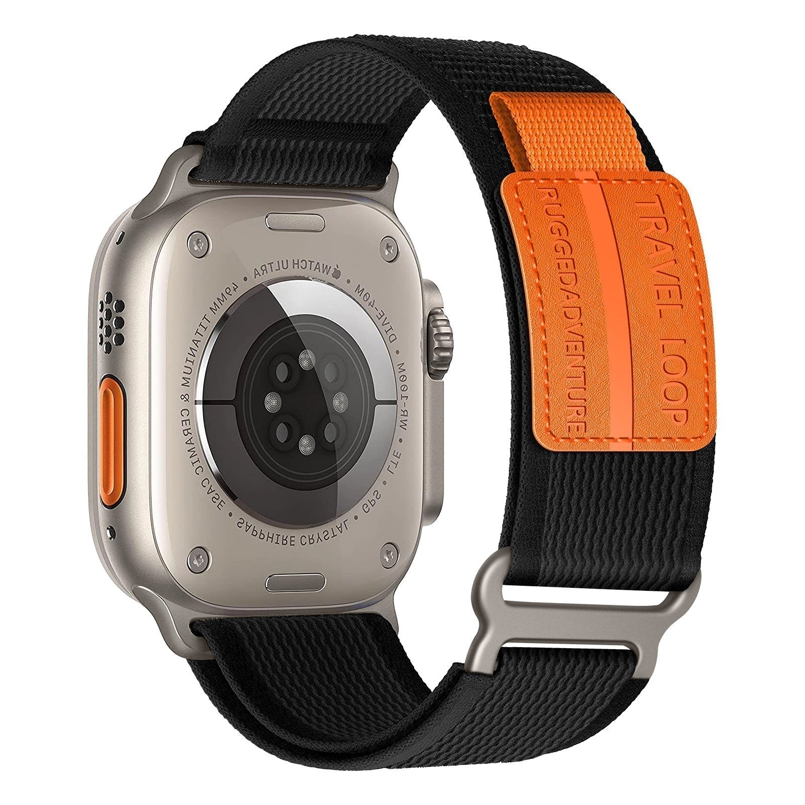 Kestrel | Designer Sports Trail Loop | Lersk