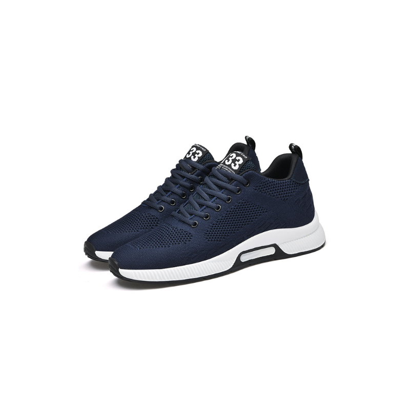 Gerard Elevator Sneakers For Men 2 4 Inch Height Increase Confidence | Lersk