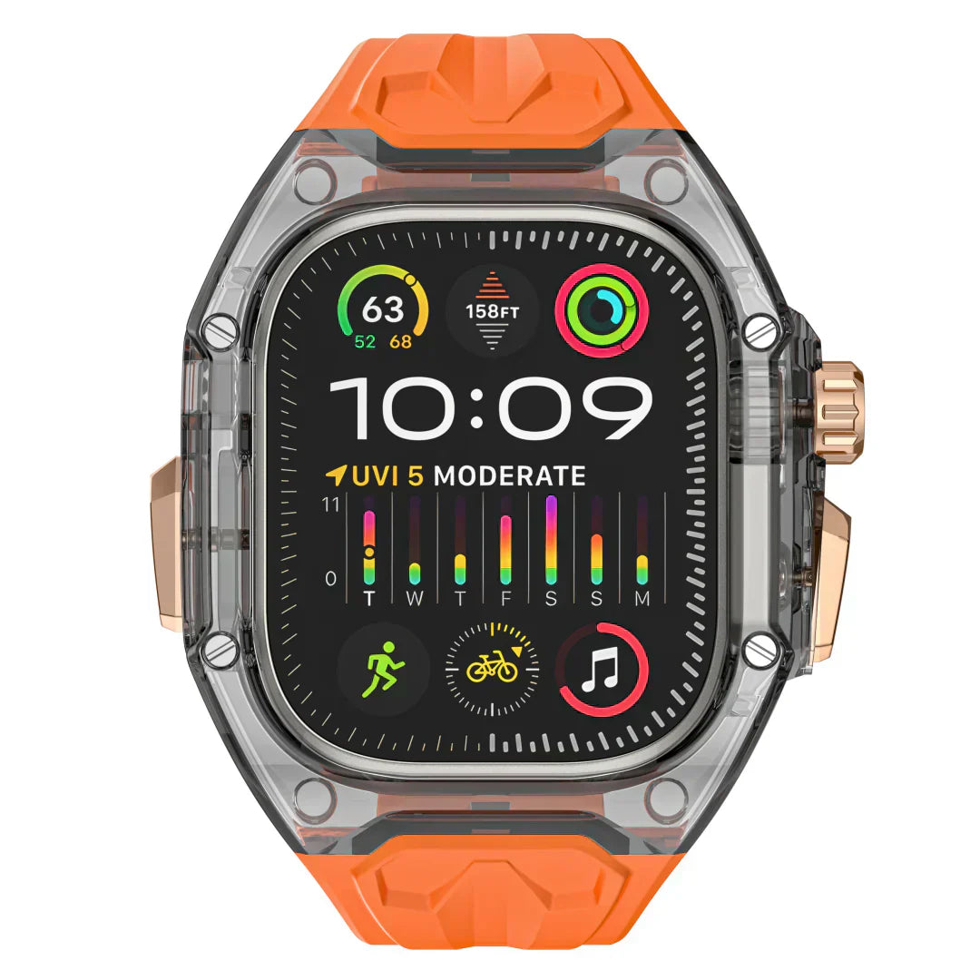 RidgeRun | Apple Watch için Retrofit Kılıf Kiti | Lersk