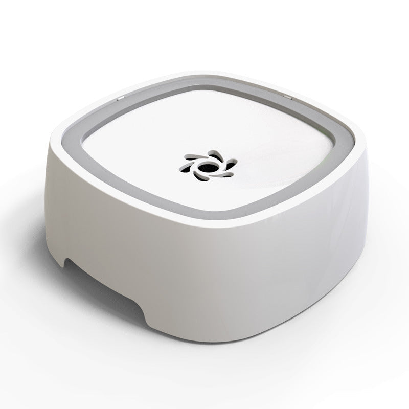 Dispenser d'Acqua Igienico PawPure per Animali per un'Idratazione Pulita | Lersk