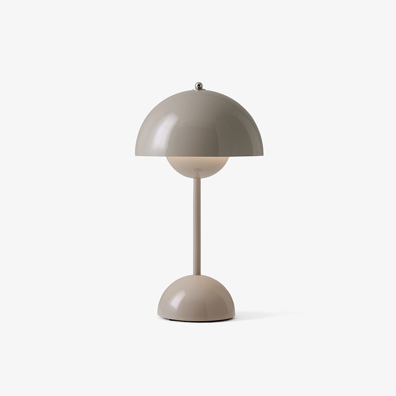 LumaMyco Pilzlampe Vintage Mid Century Glow Edition | Lersk