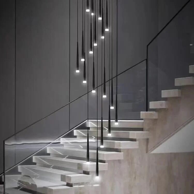 Nova | Suspension Moderne | Lersk
