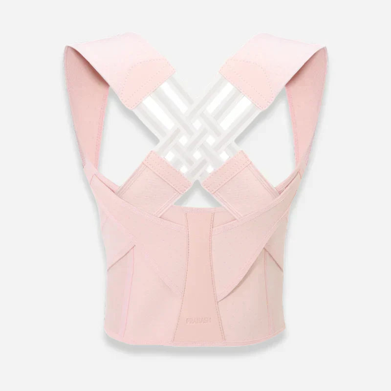 Ascenta Posture Support | Lersk