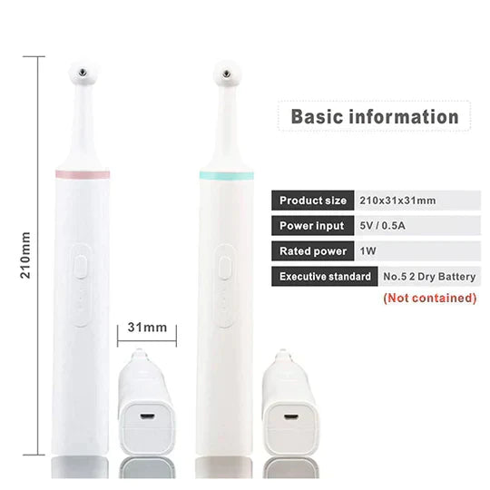 Plaque Remover for Teeth | Lersk