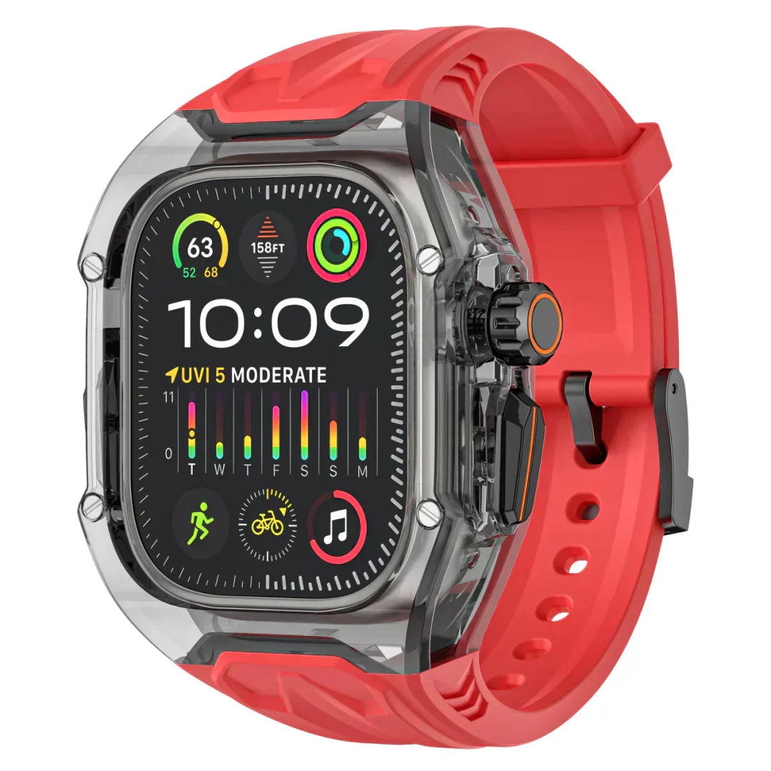 RidgeRun | Apple Watch için Retrofit Kılıf Kiti | Lersk