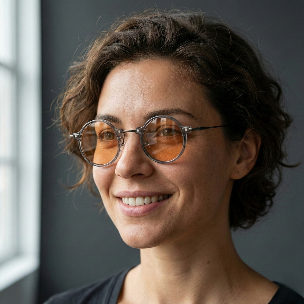 NovaLux UV400 Sunglasses With Tinted Lenses | Lersk