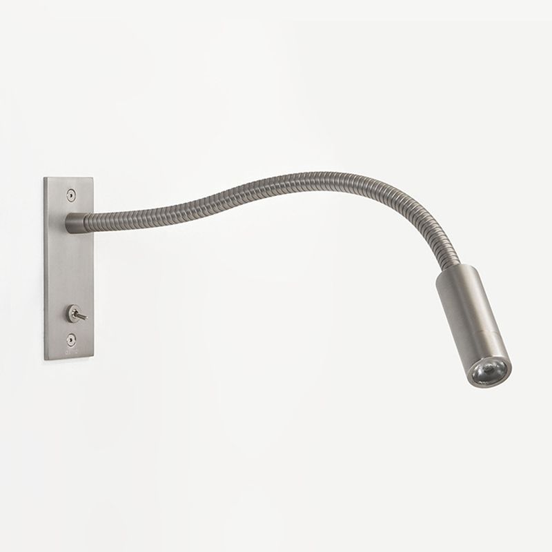 NexaLux Adjustable Reading Wall Spotlight Lamp With LED | Lersk